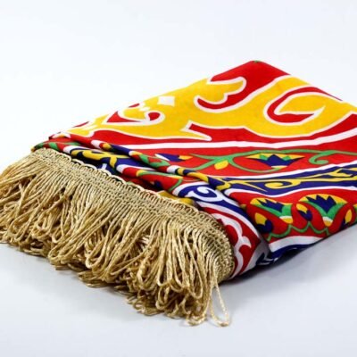 Table cover, Khayameya, Colorful 4