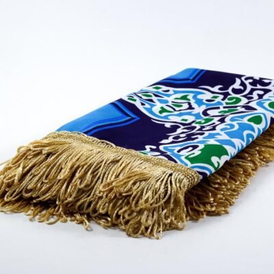 Table cover, Khayameya, Colorful 2