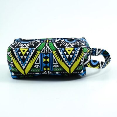 Clutch, Tribal patterns