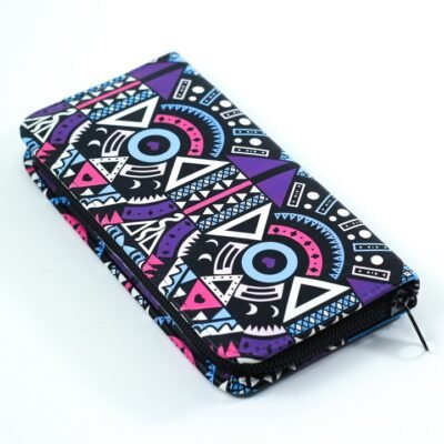 Accessories Organizer, Tribal patterns