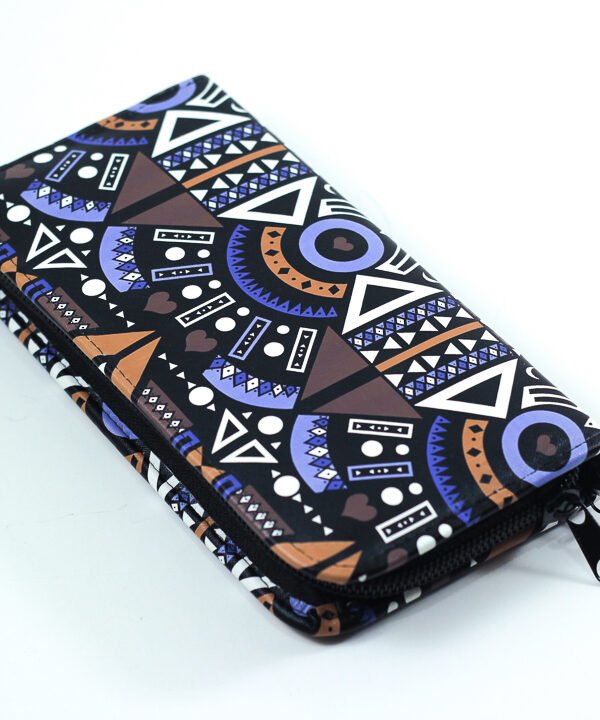 Accessories Organizer, Tribal patterns