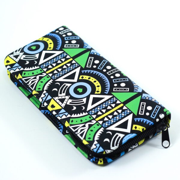 Accessories Organizer, Tribal patterns