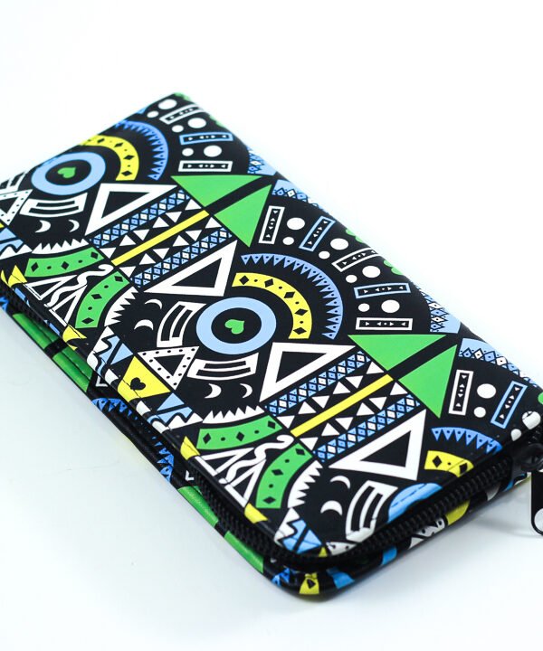 Accessories Organizer, Tribal patterns
