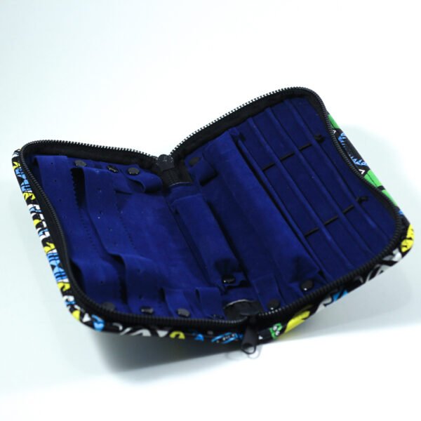 Accessories Organizer, Tribal patterns - Image 2