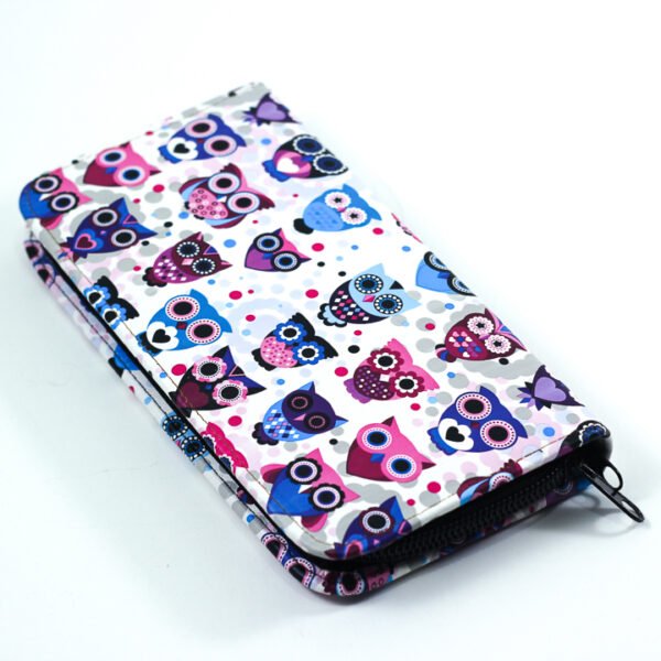Accessories Organizer, Owls