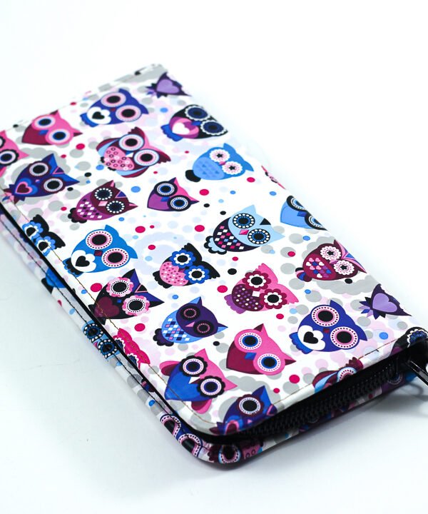 Accessories Organizer, Owls