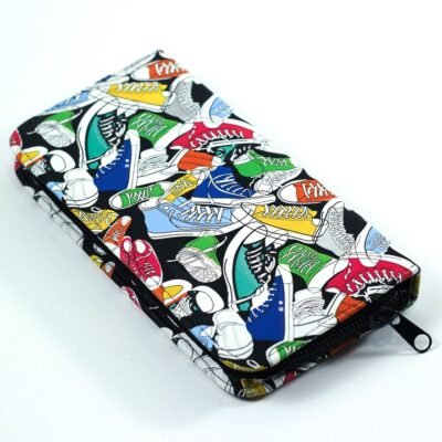 Accessories Organizer, Converse shoes