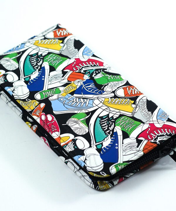 Accessories Organizer, Converse shoes