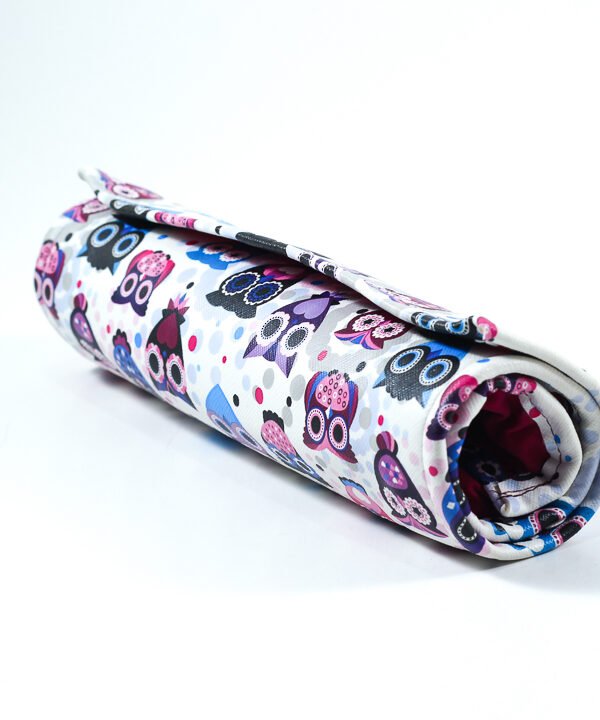 حاملة اكسسوارات بوم