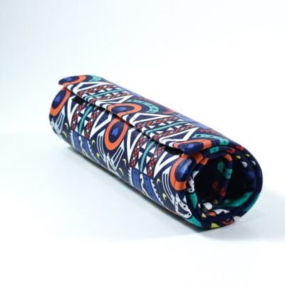 Rolling case, Tribal patterns