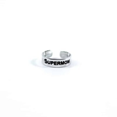 Ring, "SuperMom"