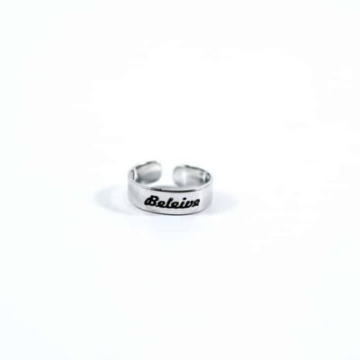 Ring, "Believes"