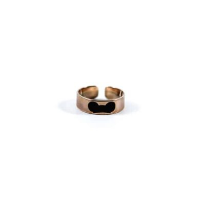 Ring, Mickey Mouse