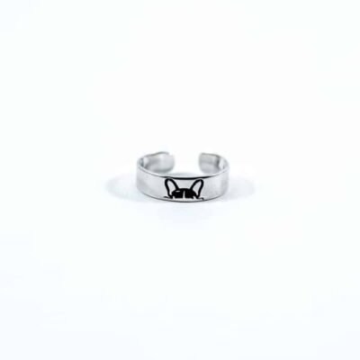 Ring, Minnie Mouse