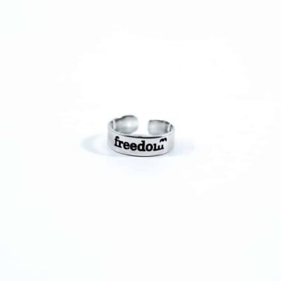 Ring, "Freedom"