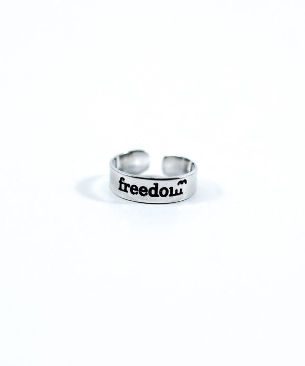 Ring, "Freedom"