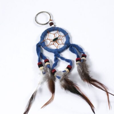 Key chain, Dreamcatcher