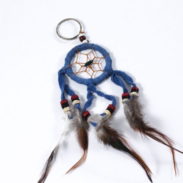 Key chain, Dreamcatcher