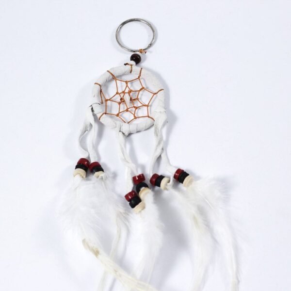 Key chain, Dreamcatcher - Image 2