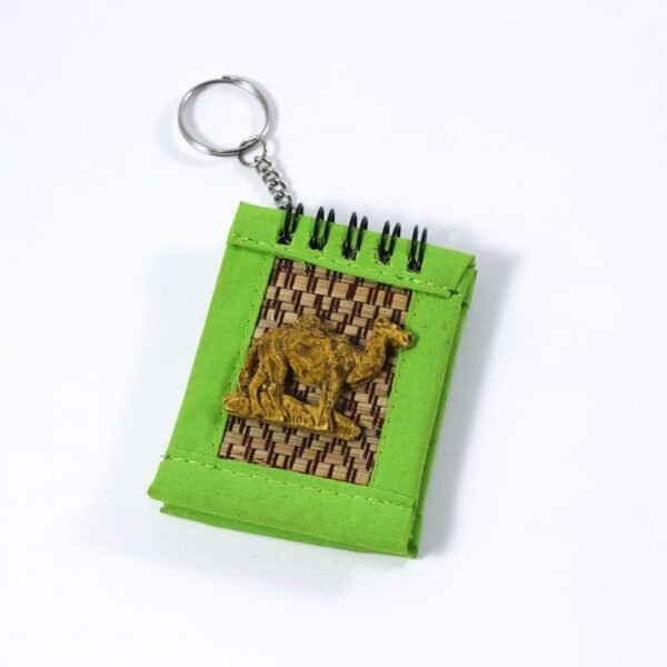 Key chain, Notebook - Image 2