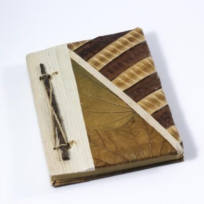 Notebook, Tree theme