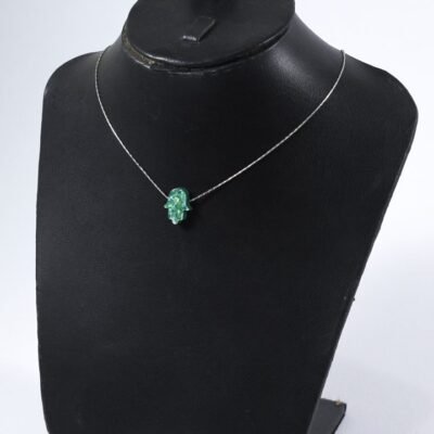 Choker, Green palm