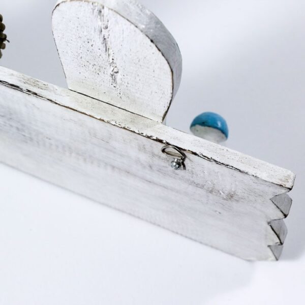 Keyhanger, Slippers - Image 2