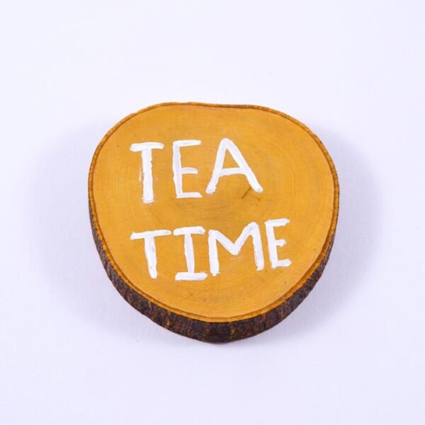 ⁦قاعدة أكواب "Tea Time"⁩ - الصورة ⁦2⁩