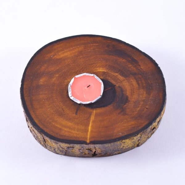 Candle holder, with 1 eye - Image 2