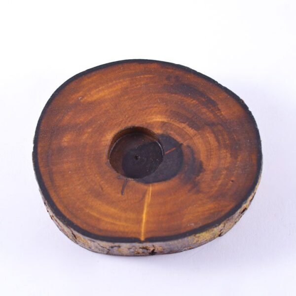 Candle holder, with 1 eye - Image 3