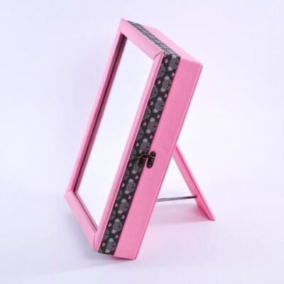 Accessories box, Pink, lovely Koalas