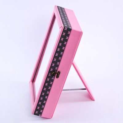 Accessories box, Pink , Minnie Mouse