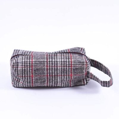 Clutch, Knotted shape, Karohat