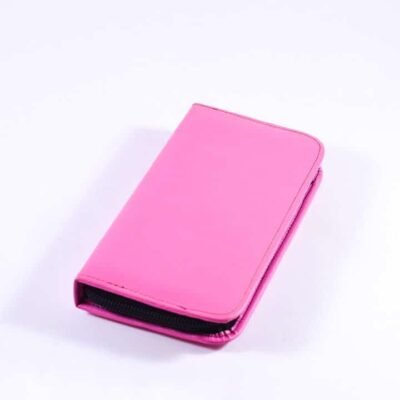 Accessories organizer, Pink