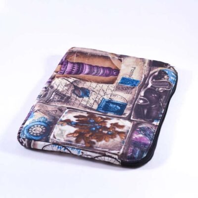 Laptop sleeve, Eiffel tower