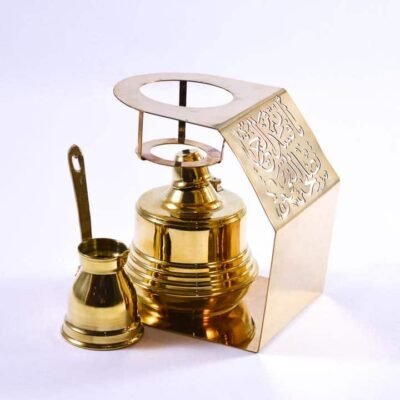 Turkish coffee set