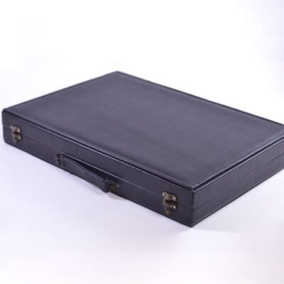 Backgammon, Black, El Kadya Momken
