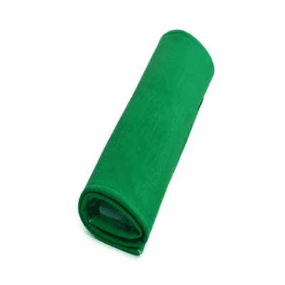 Rolling case, Green Color