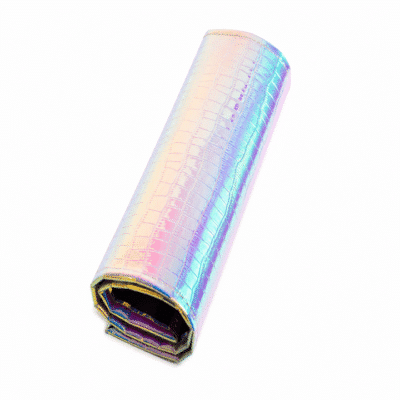 Rolling case , Disco Colors