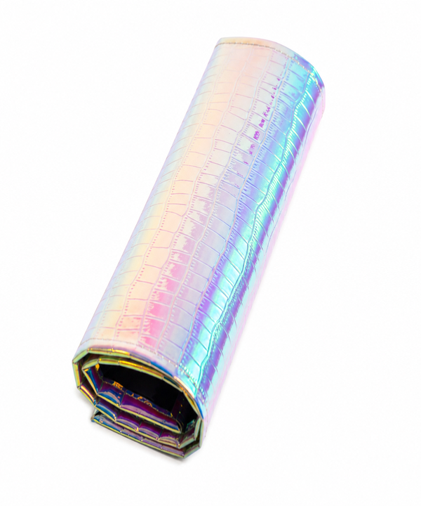 Rolling case , Disco Colors