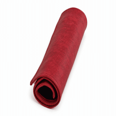 Rolling case, Red Color
