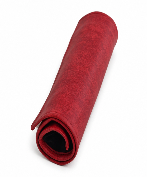 Rolling case, Red Color