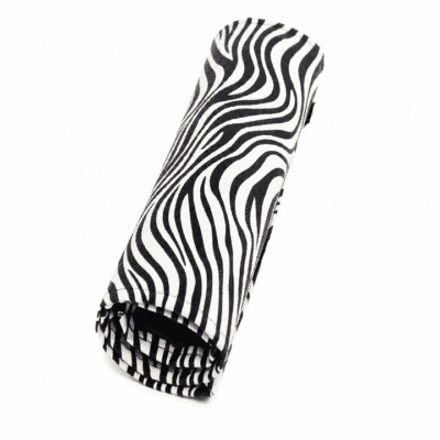 Rolling case, Zebra