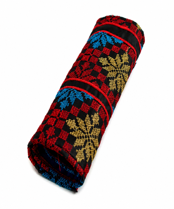 Rolling case, Bedouin