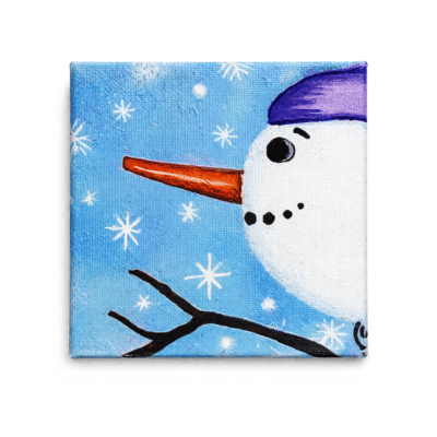 Coaster , Snow Man 2