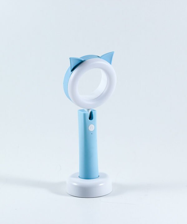 Desk Lamp "Pet Lamp", 2 Colors