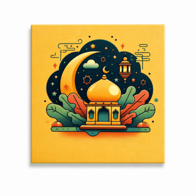 Coaster, Ramadan 2