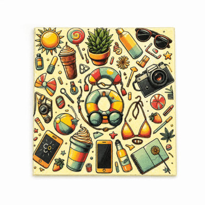 Coaster, Summer 1