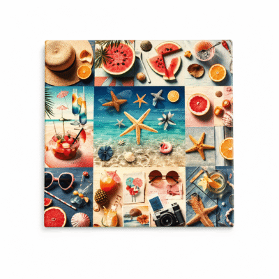 Coaster, Summer 2