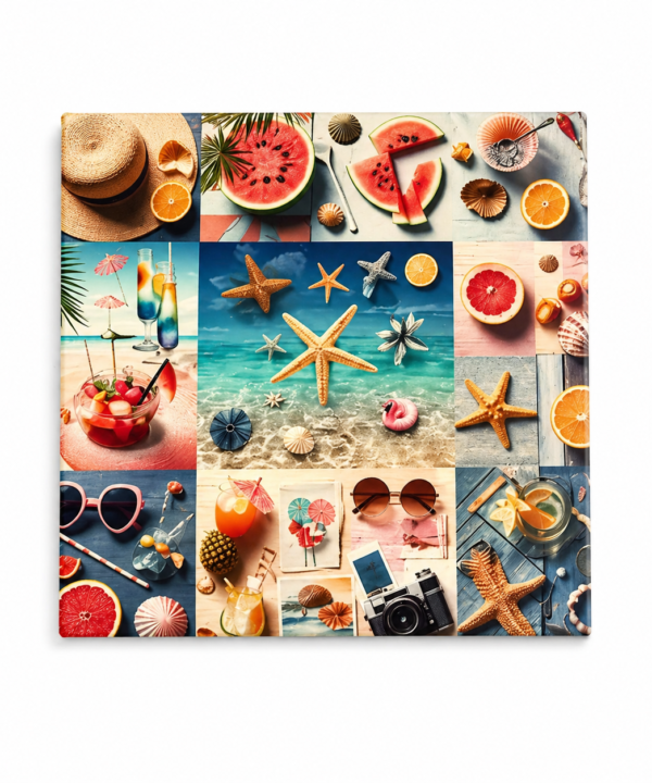 Coaster, Summer 2